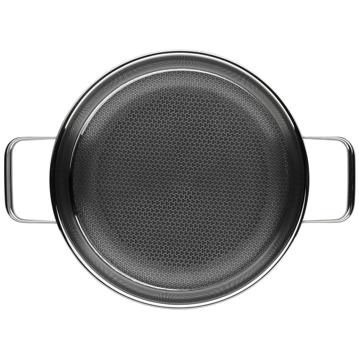 Profi Resist pan 28 cm, Roestvrij staal WMF