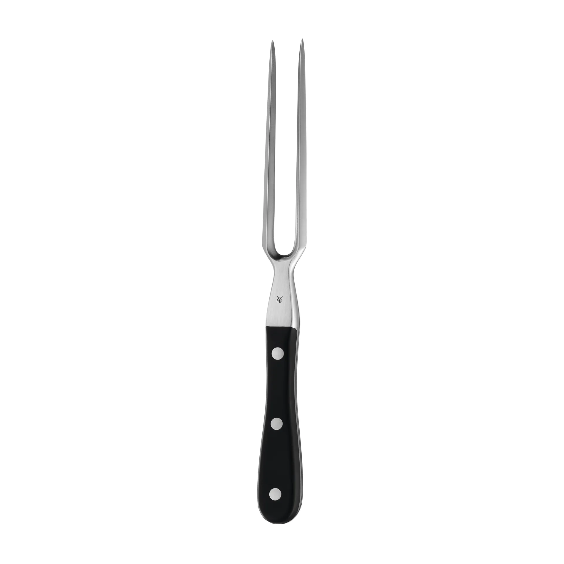 Spitzenklasse Plus vleesvork 12 cm, Roestvrij staal WMF