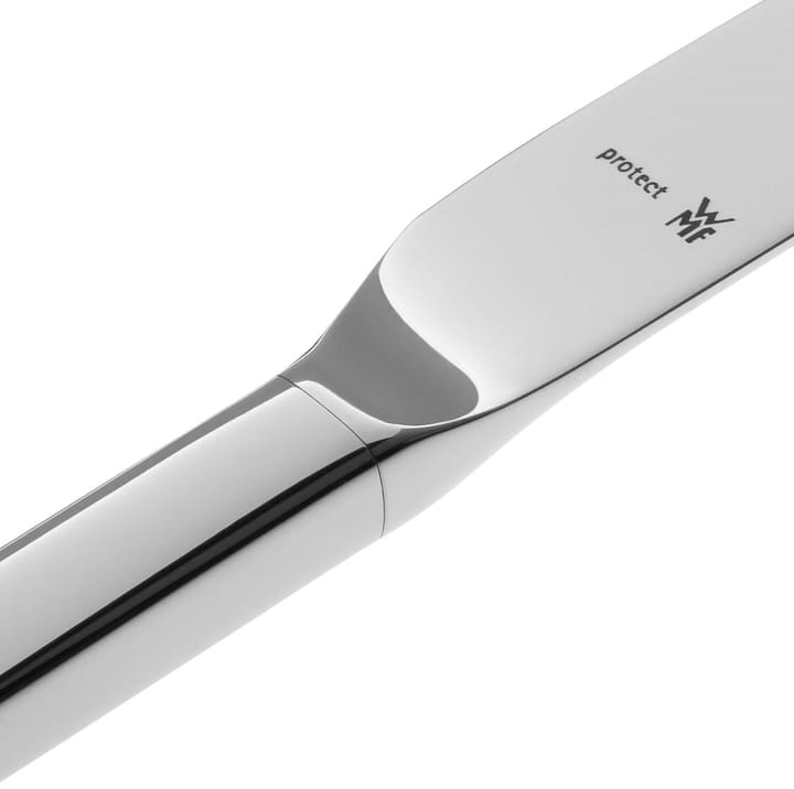 Virginia bestekset cromargan halfmat, 30-delig WMF