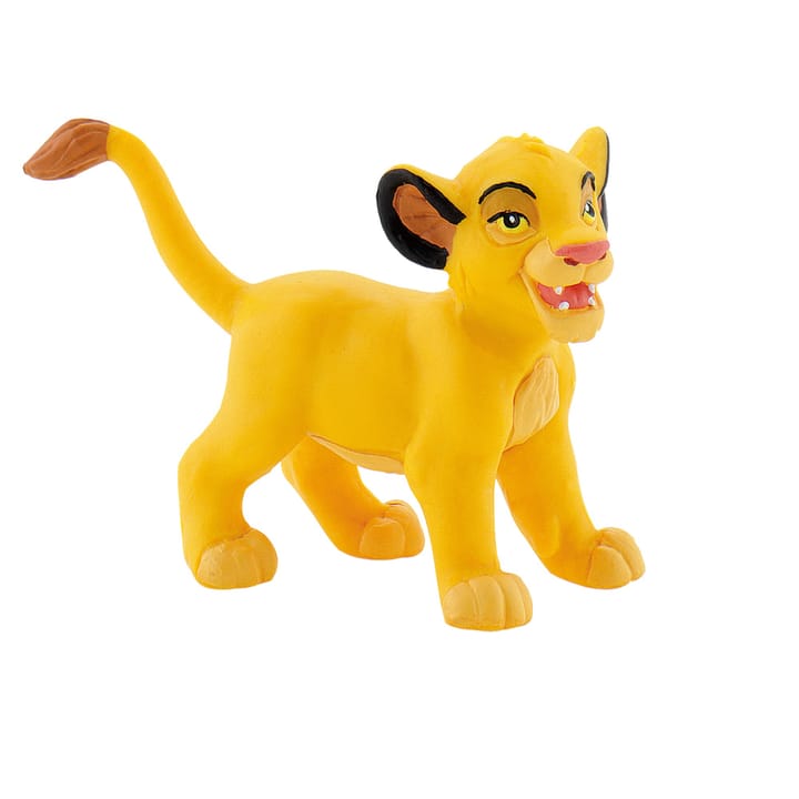 WMF kinderservies 6-delig - The Lion King - WMF