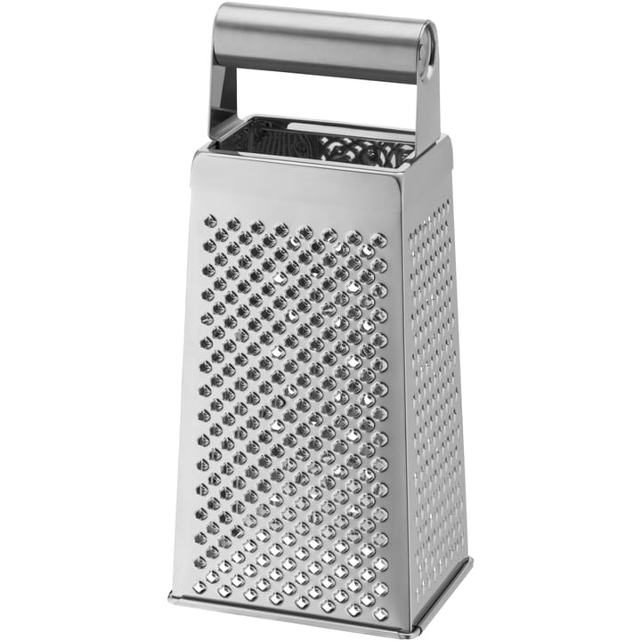 WMF rasp 4-zijdig, Roestvrij staal WMF
