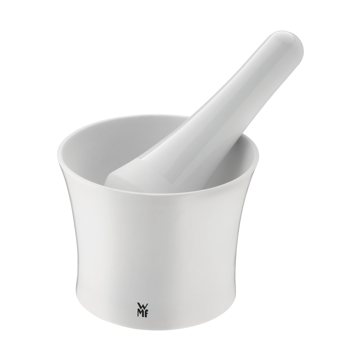 WMF vijzel o12 cm Wit | Scandinavisch Interieur | Vijzels & stampers | Wit
