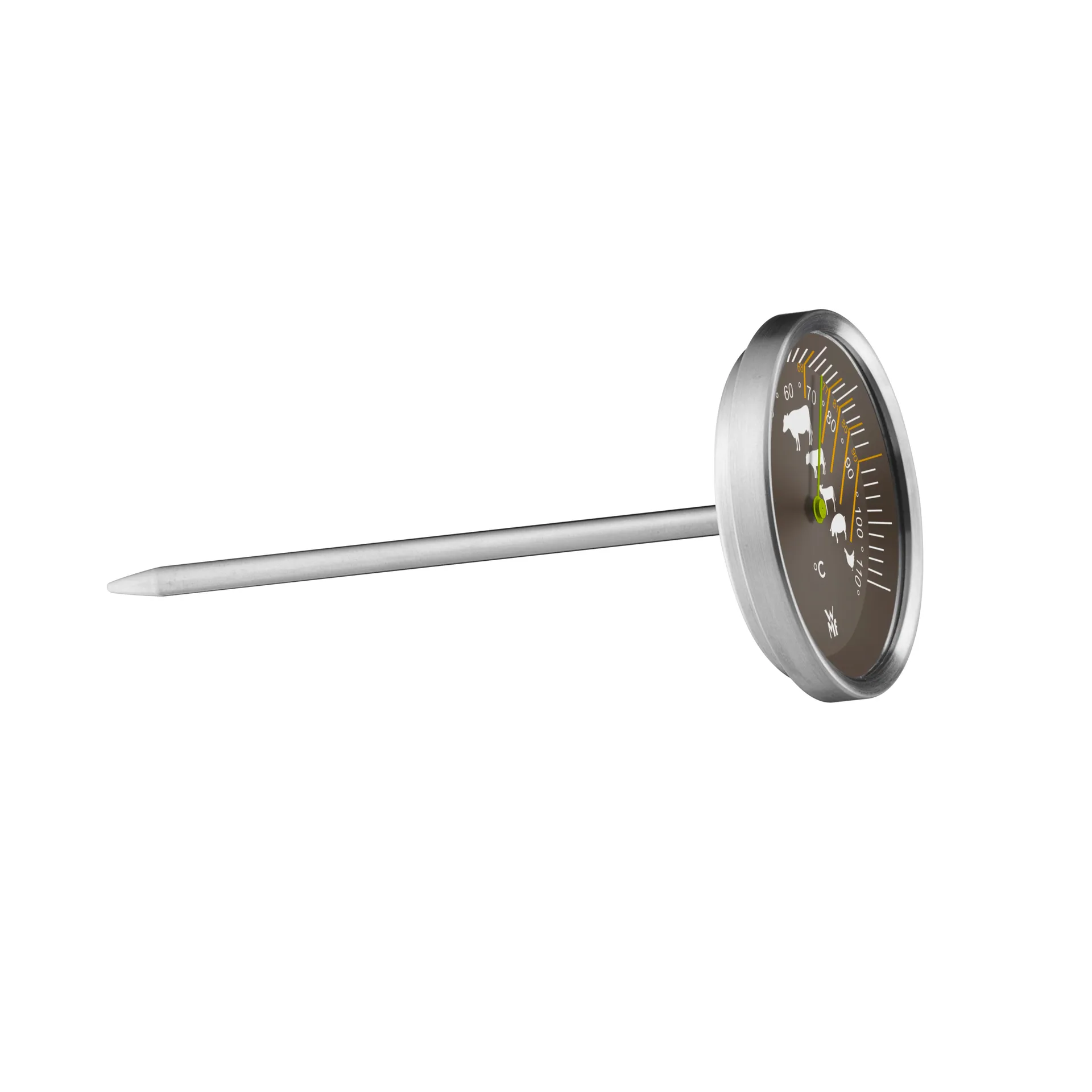 WMF vleesthermometer, Roestvrij staal WMF