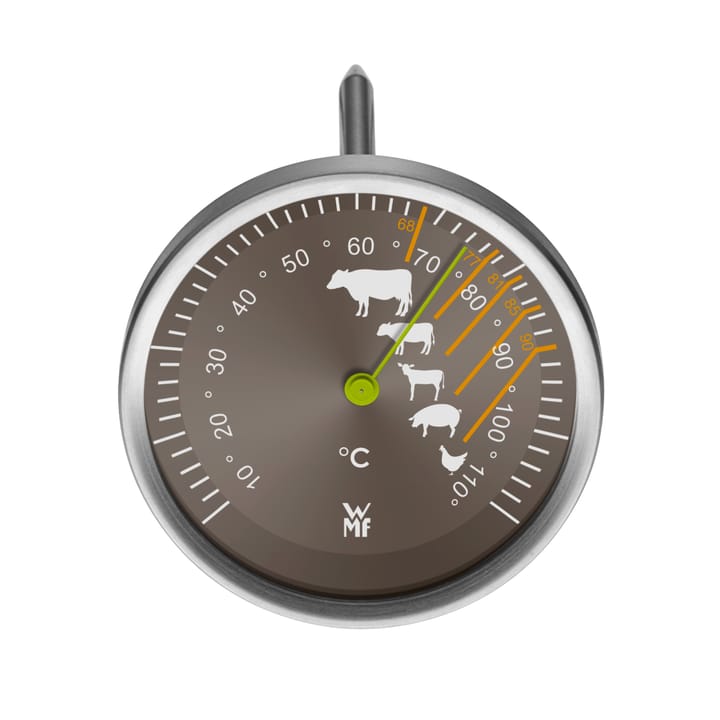 WMF vleesthermometer, Roestvrij staal WMF