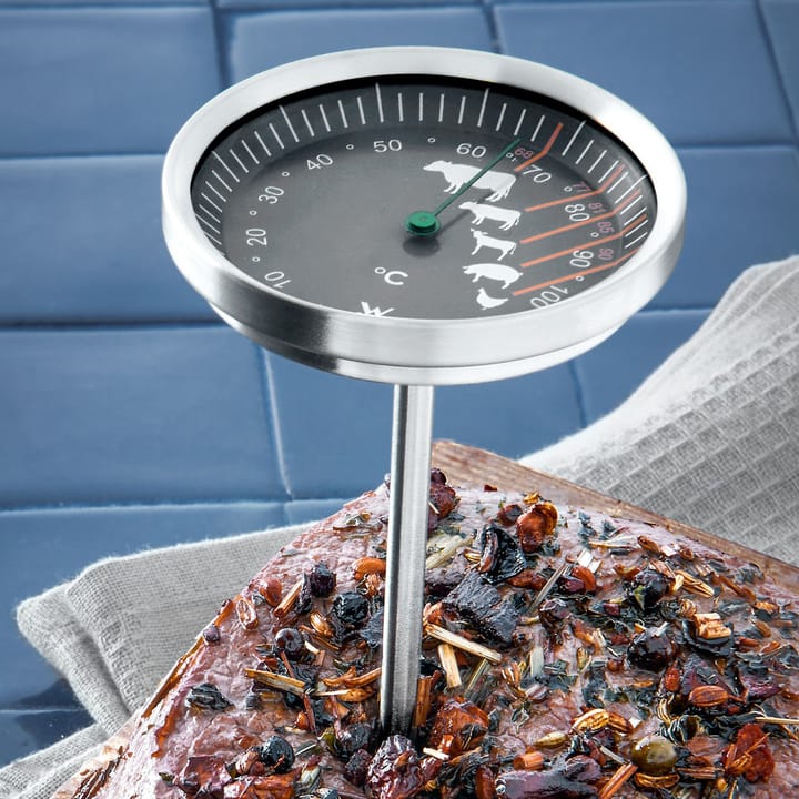 WMF vleesthermometer, Roestvrij staal WMF