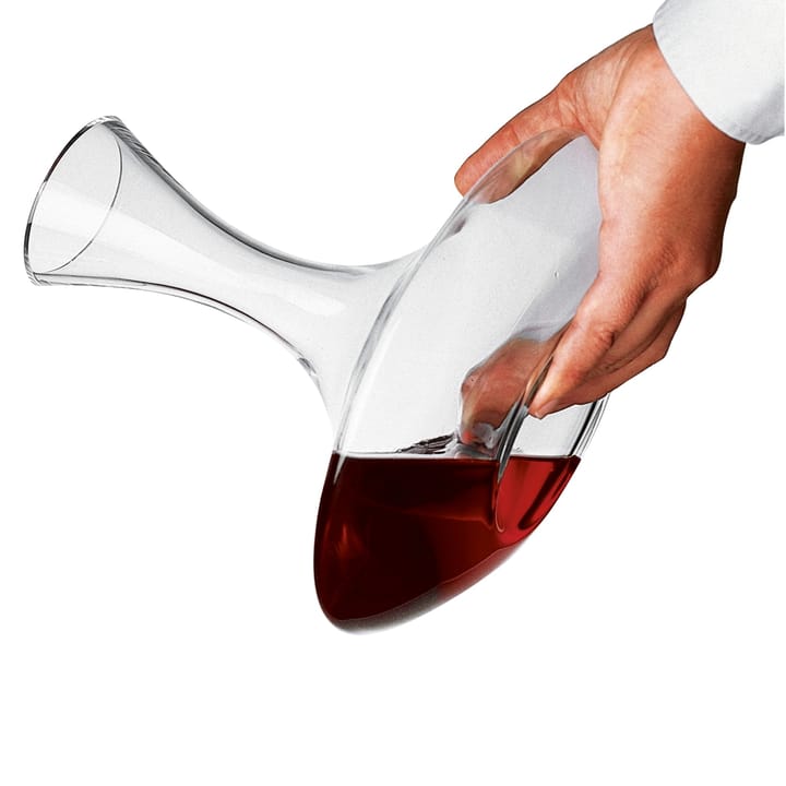 WMF wijnkaraf 1,5 L, Helder WMF