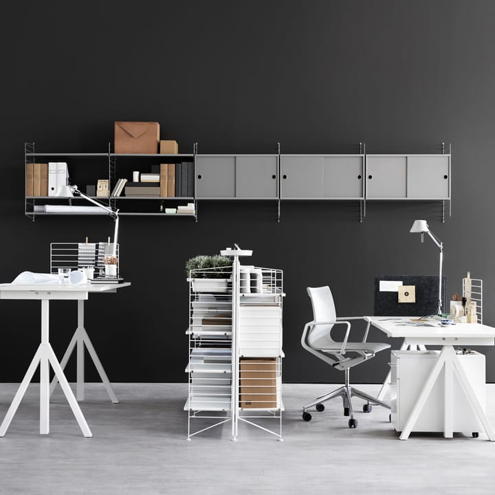 Works bureau - wit Works