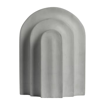 Arkiv boekensteun - Grijs beton - Woud