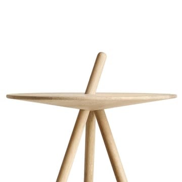 Come here tafel - gewassen eiken - Woud