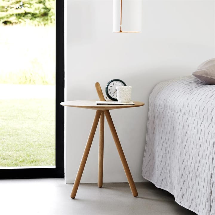 Come here tafel, gewassen eiken Woud