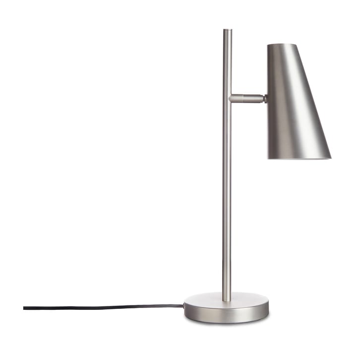 Cono tafellamp - Satijn - Woud