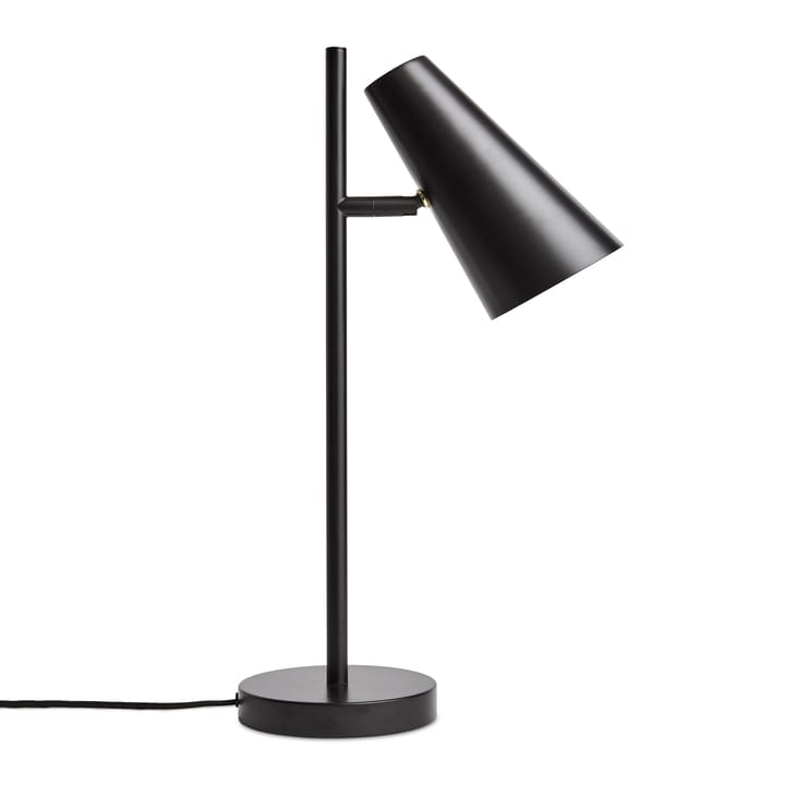 Cono tafellamp, Zwart Woud