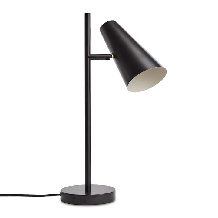 Cono tafellamp, Zwart Woud