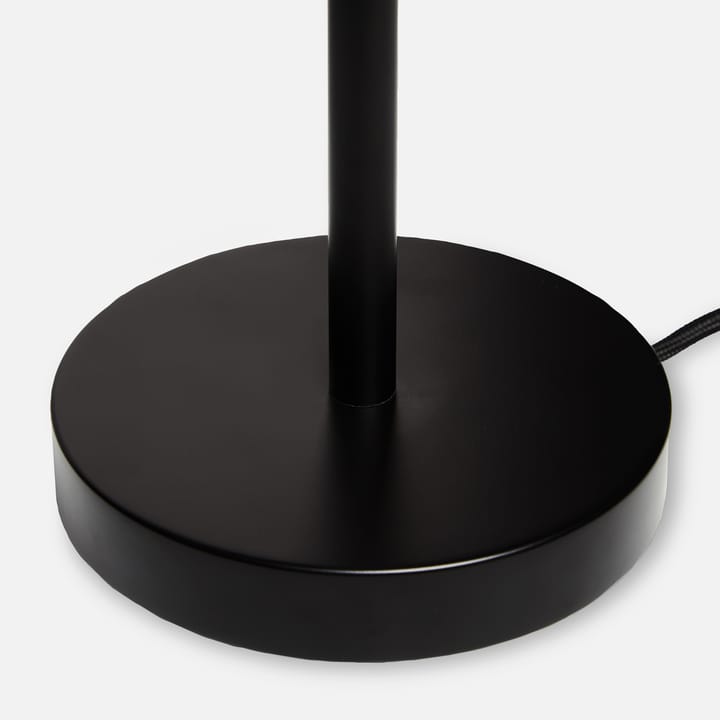 Cono tafellamp, Zwart Woud