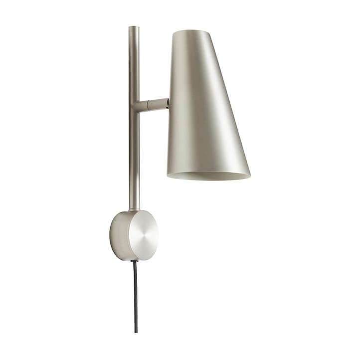 Cono wandlamp - Satijn - Woud