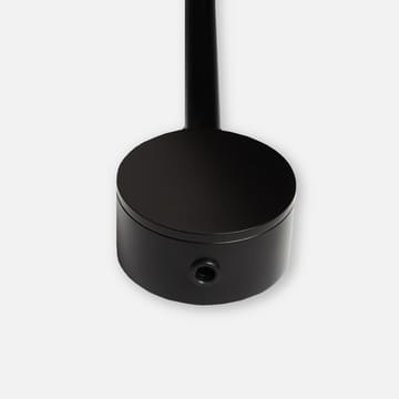 Cono wandlamp - Zwart - Woud