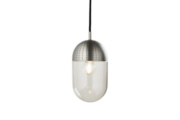 Dot hanglamp groot - Satijn - Woud