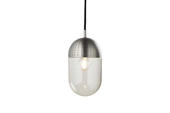 Dot hanglamp groot, Satijn Woud