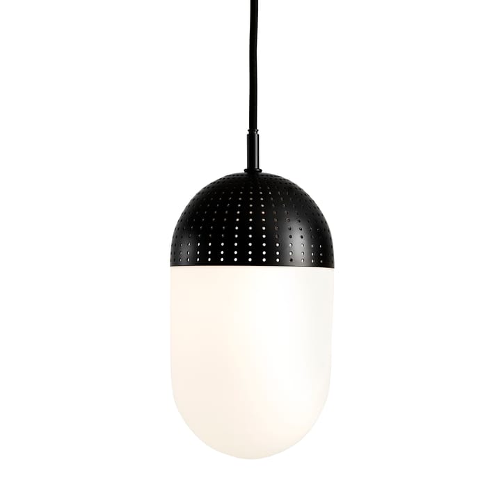 Dot hanglamp groot - zwart - Woud