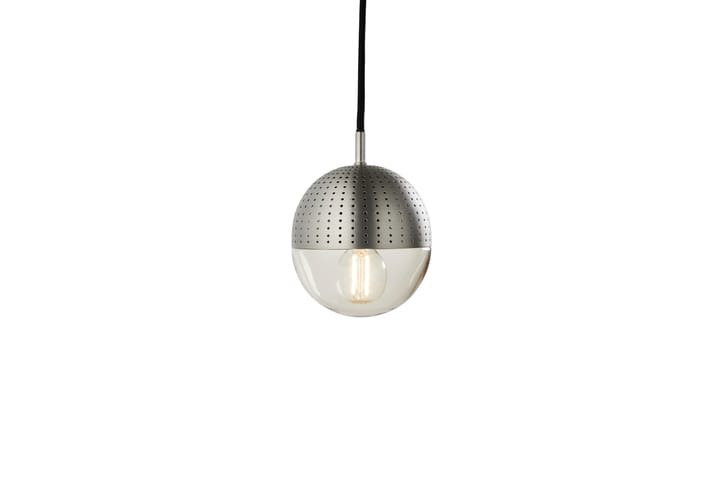 Dot hanglamp klein, Satijn Woud