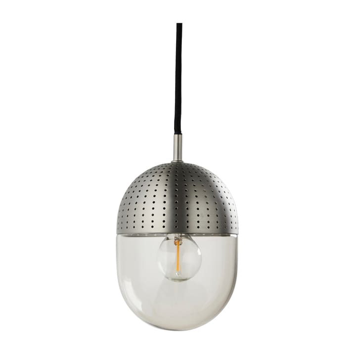 Dot hanglamp middel - Satijn - Woud