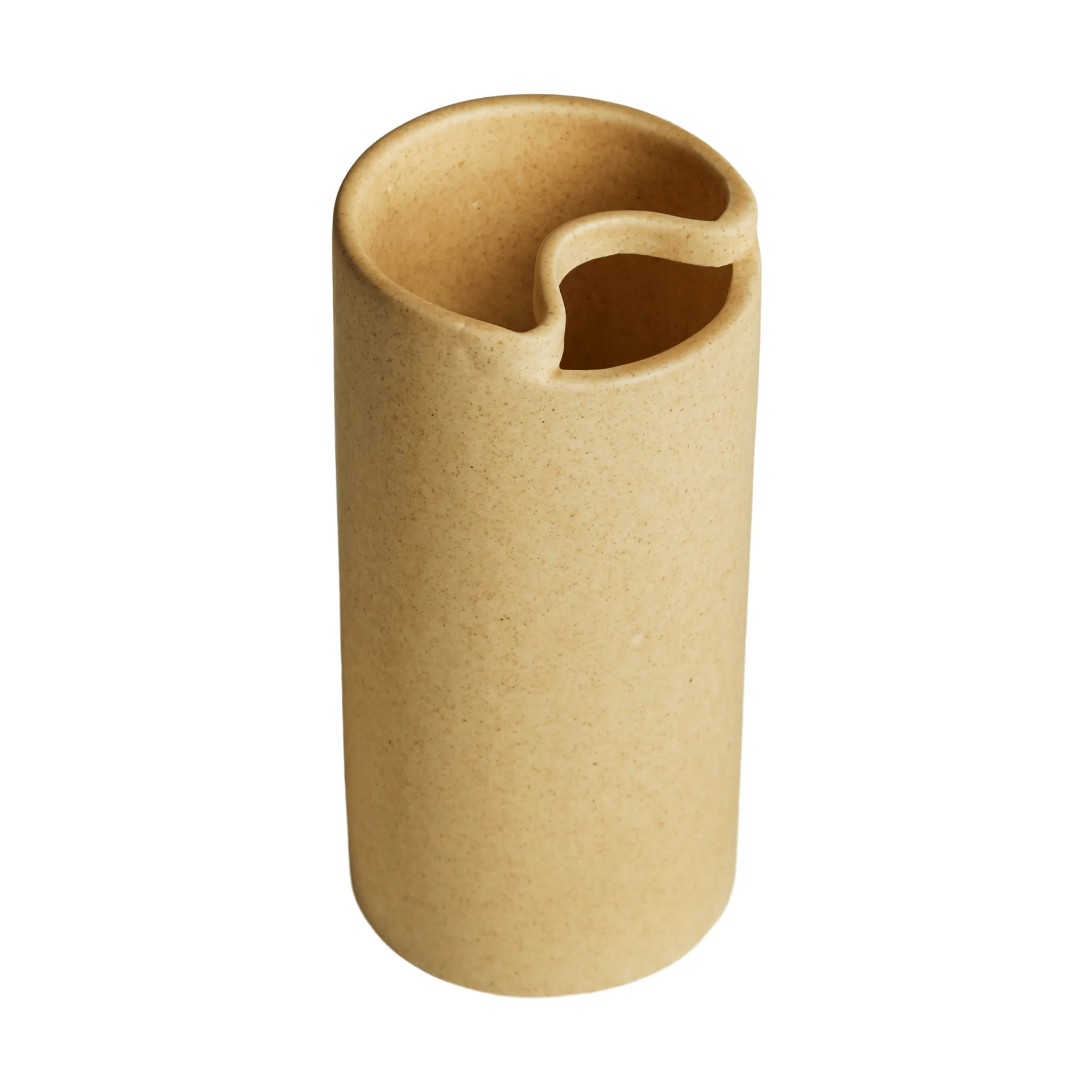 Flowr vaas, 21,5 cm Woud