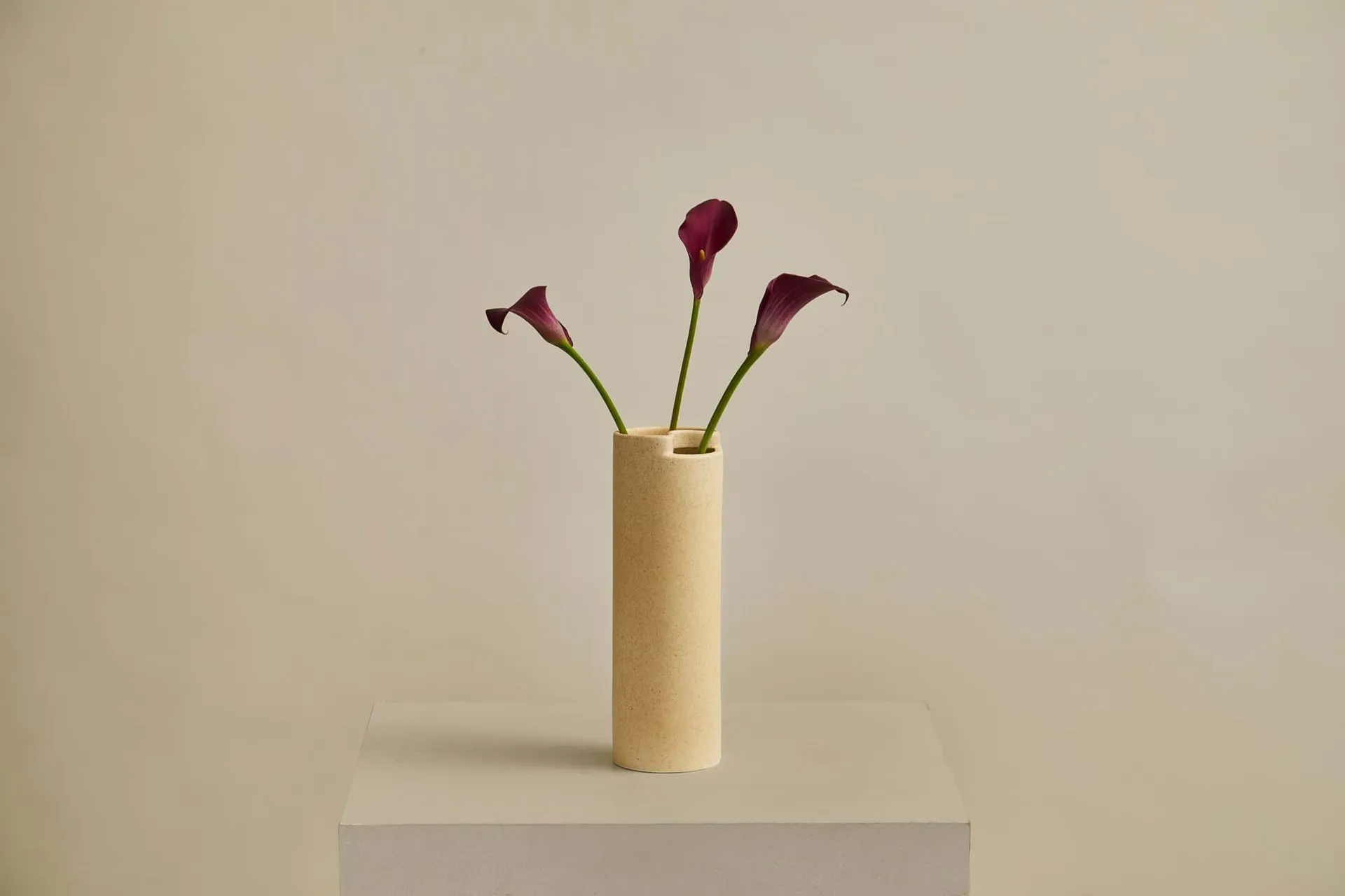 Flowr vaas, 26 cm Woud