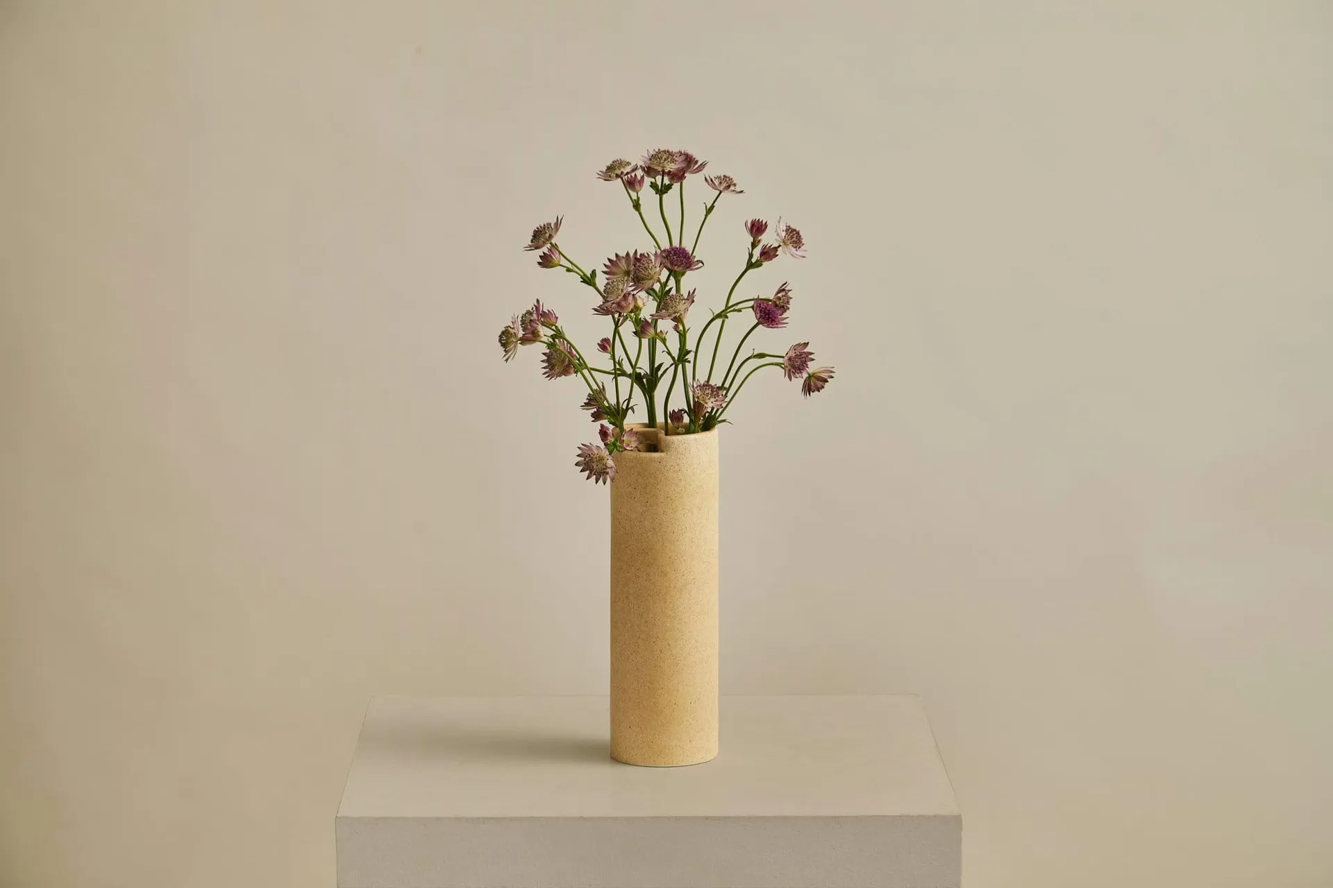 Flowr vaas, 26 cm Woud