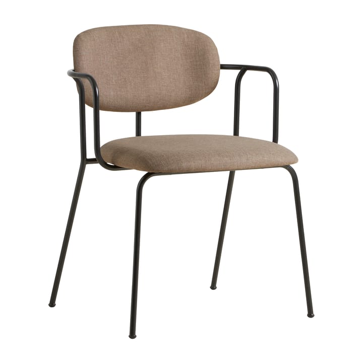 Frame eetkamerstoel - Taupe - Woud