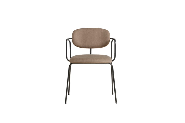 Frame eetkamerstoel - Taupe - Woud