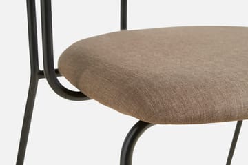 Frame eetkamerstoel - Taupe - Woud