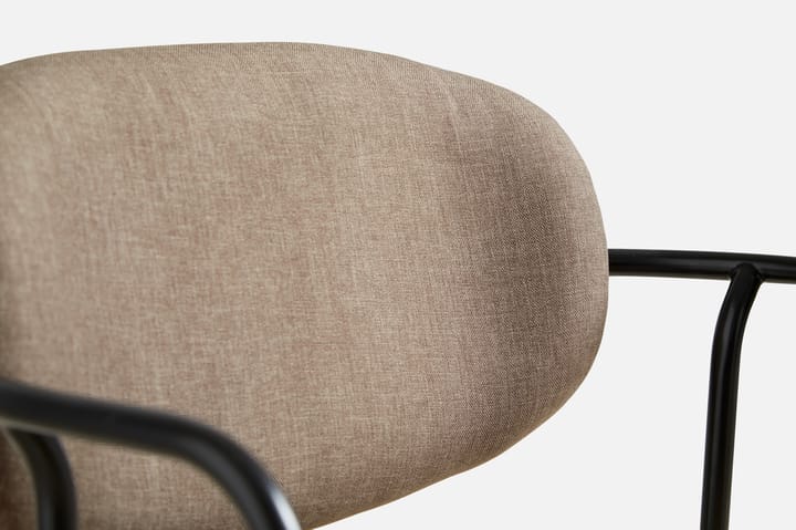 Frame eetkamerstoel - Taupe - Woud
