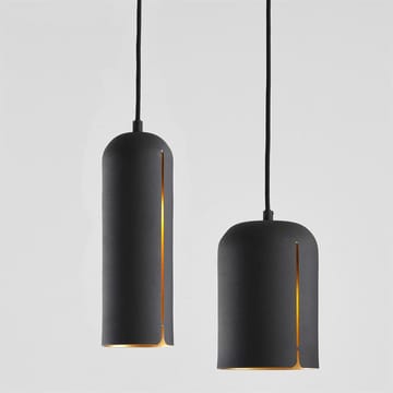 Gap hanglamp kort - zwart - Woud