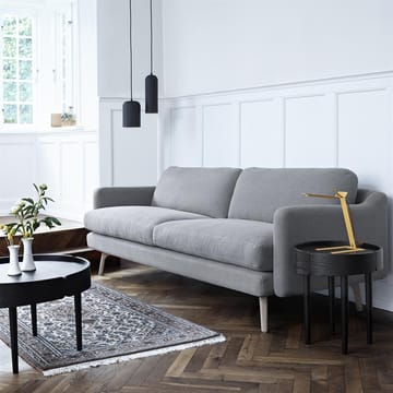 Gap hanglamp kort - zwart - Woud