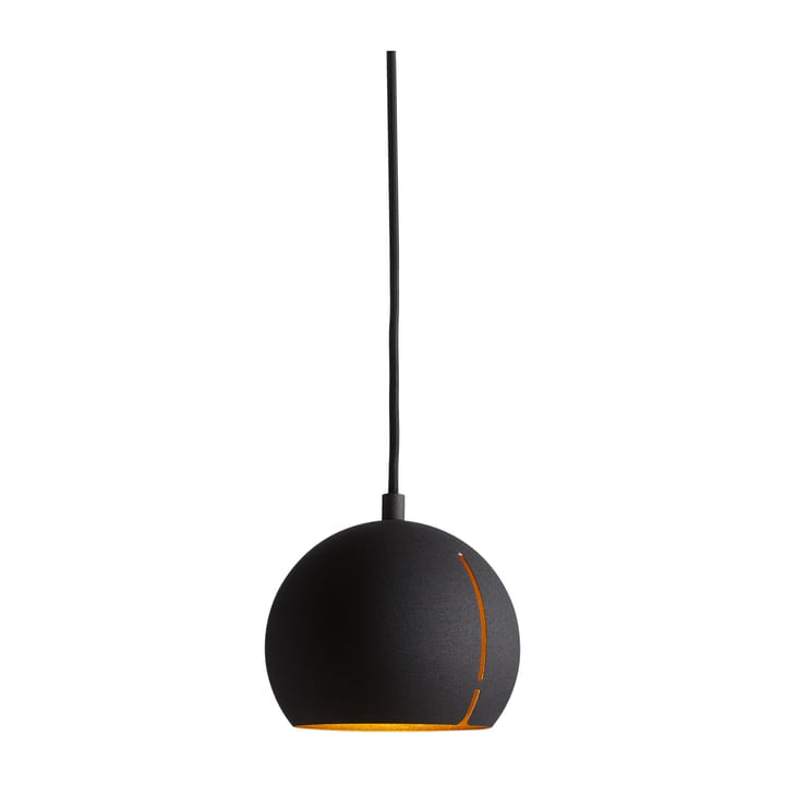 Gap hanglamp rond - Zwart - Woud