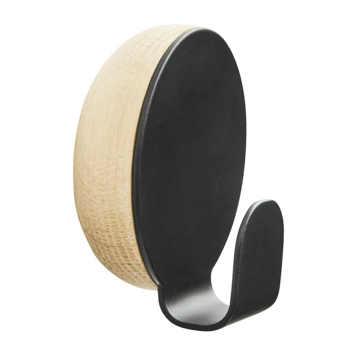 Haak haak, Zwart Woud