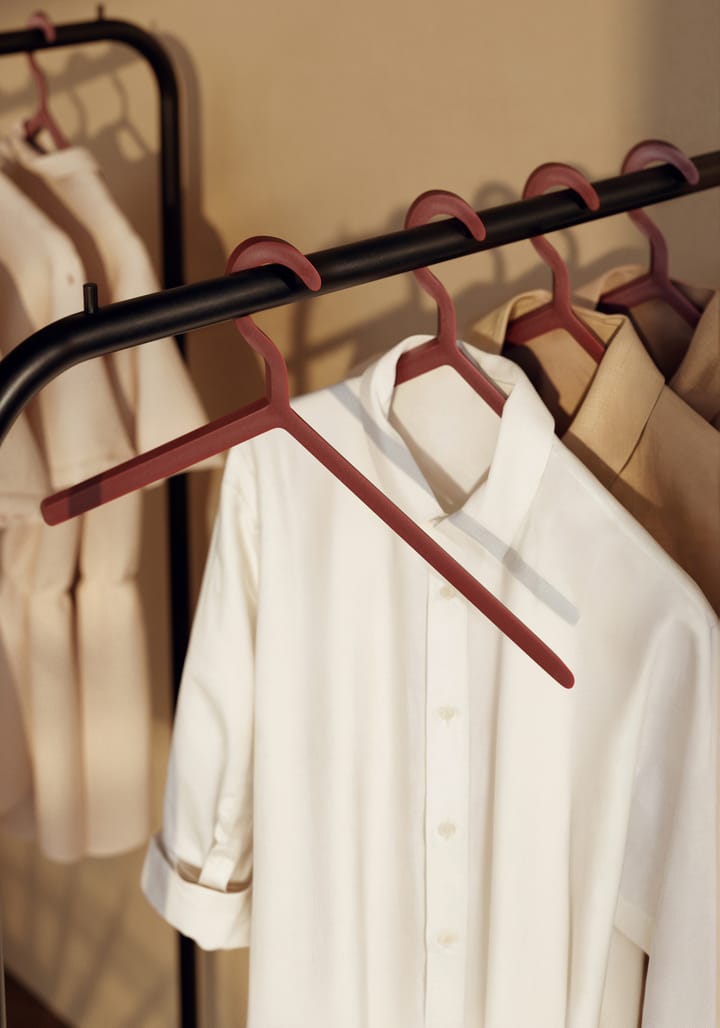 Illusion hanger 3-pack, Dieprood Woud