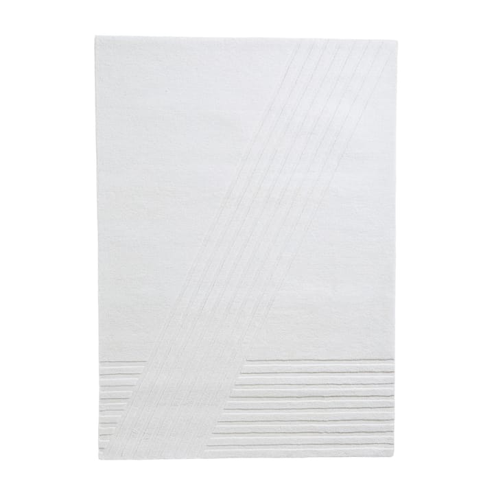 Kyoto vloerkleed off-white - 170x240 cm - Woud