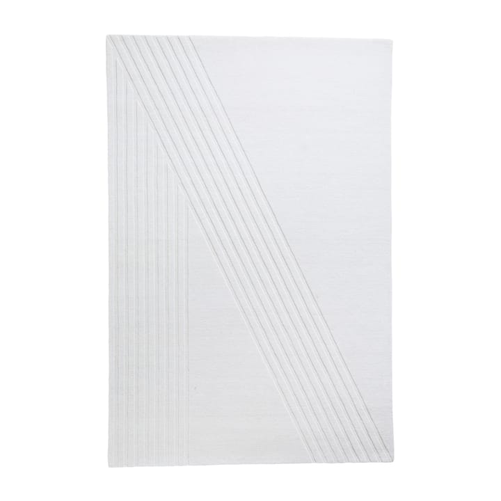 Kyoto vloerkleed off-white - 200x300 cm - Woud