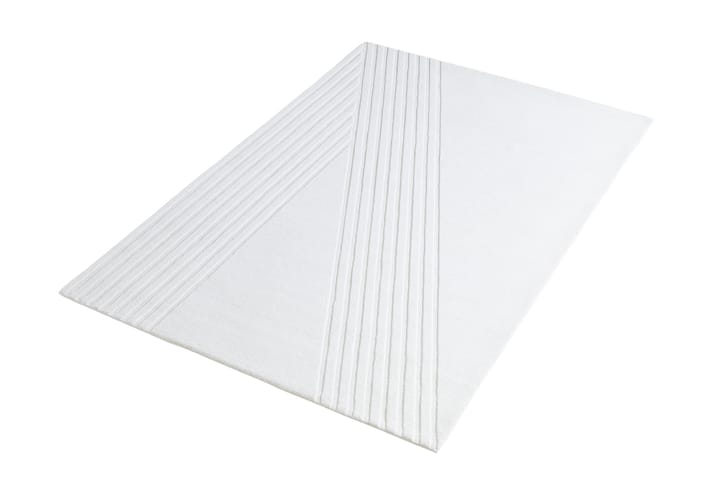 Kyoto vloerkleed off-white, 200x300 cm Woud