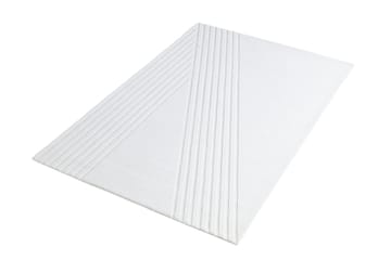 Kyoto vloerkleed off-white - 200x300 cm - Woud