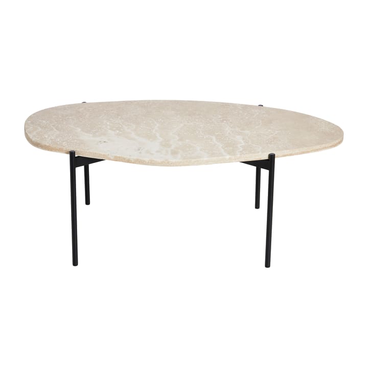 La Terra occasional tafel, large - Ivory - Woud