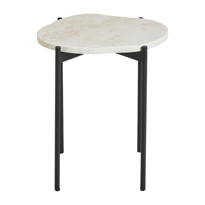 La Terra occasional tafel, small, Ivory Woud