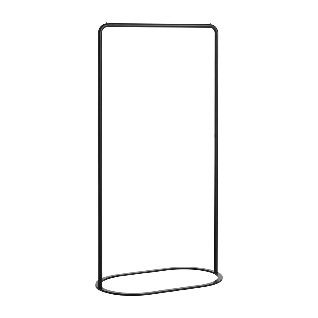 O&O kledingrek, Groot Woud