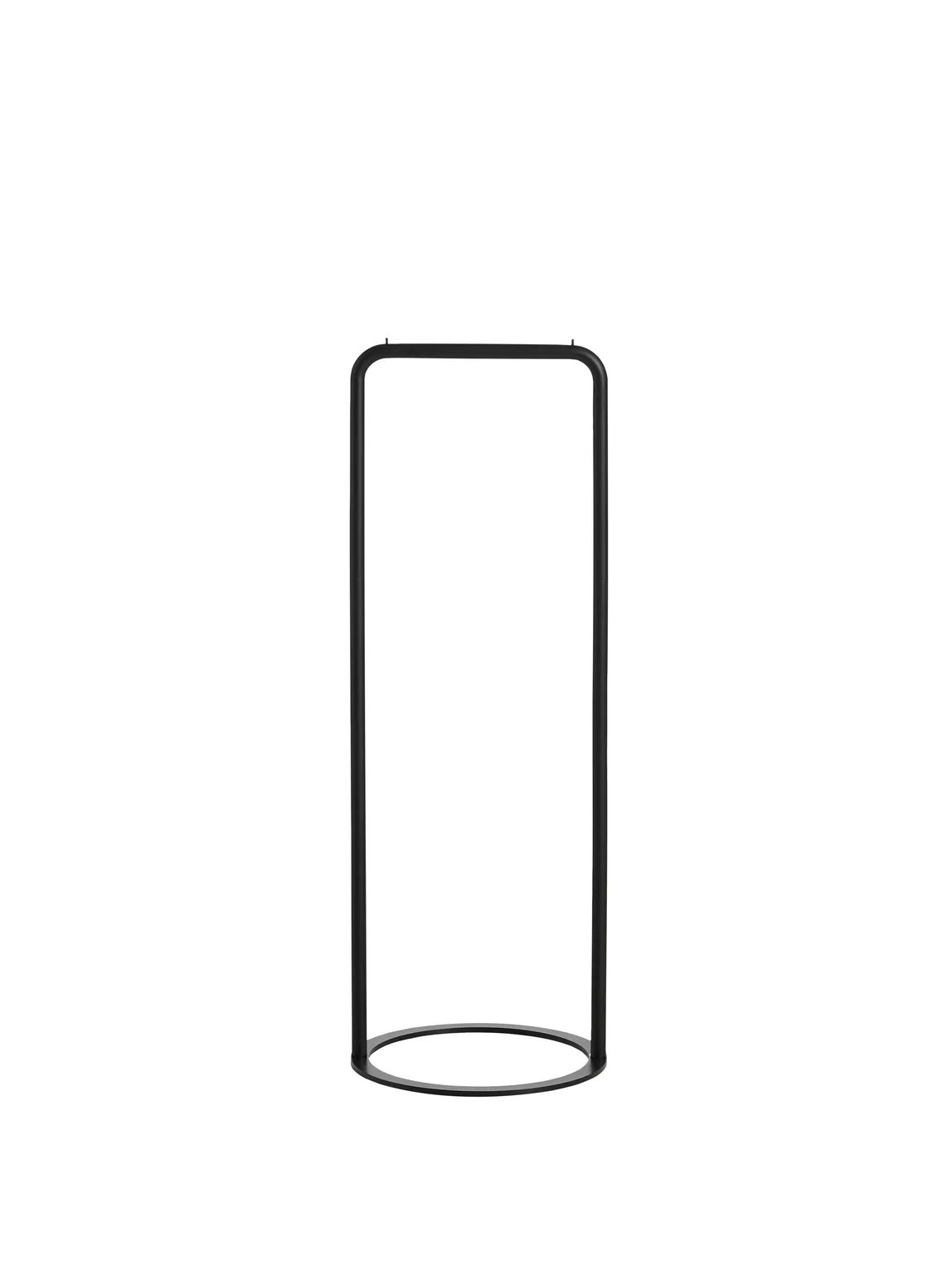 O&O kledingrek, Klein Woud