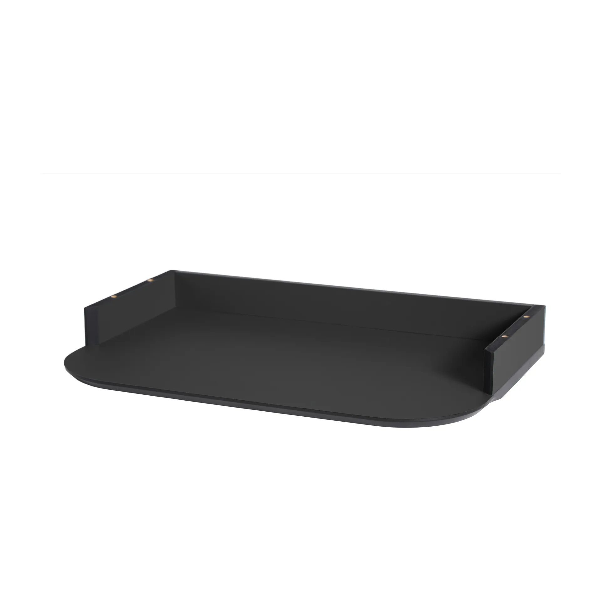Plank voor Tree consoletafel, Black Fenix 0720 Woud