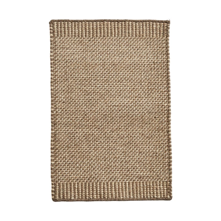 Rombo deurmat - Bruin, 40x60 cm - Woud