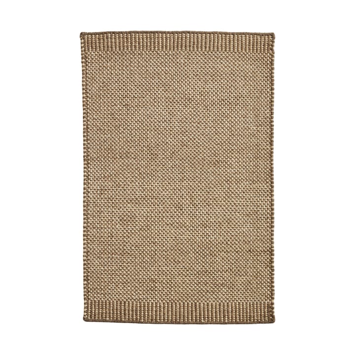 Rombo deurmat - Bruin, 60x90 cm - Woud
