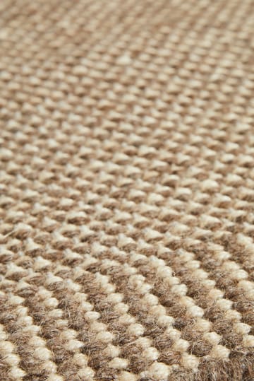 Rombo deurmat - Bruin, 60x90 cm - Woud