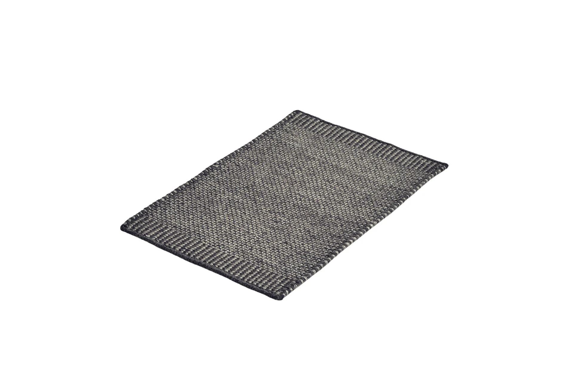 Rombo deurmat, Grijs, 40x60 cm Woud